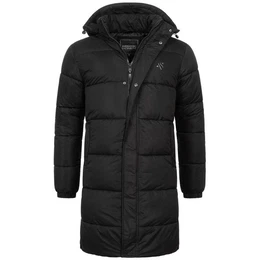 Winterjacke AS425 mit abnehmbarer Kapuze
