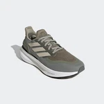 adidas Performance PUREBOOST 5 Laufschuh Dunkelgrün/Hellgrau