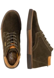 camel active Stiefel (53BLA01-201380) 