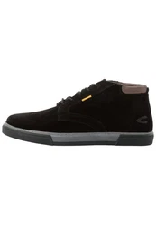 camel active Stiefel (53BLA01-201380) Schwarz