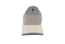 JOOP! Herren Sneaker Velluto New Hannis Sneaker Grau/Hellgrau/Beige