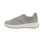 JOOP! Herren Sneaker Velluto New Hannis Sneaker Grau/Hellgrau/Beige