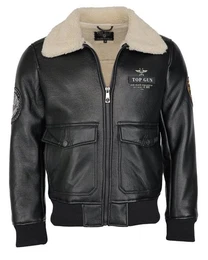Lederjacke TG20213035
