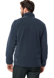 Jack Wolfskin 3-in-1 Funktionsjacke TAUBENBERG 3IN1 JKT M Orange