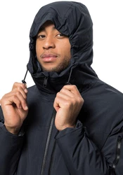Jack Wolfskin Funktionsparka KOENIGSBAU Winterjacke 