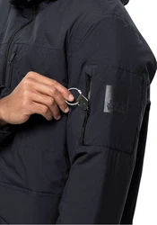 Jack Wolfskin Funktionsparka KOENIGSBAU Winterjacke 