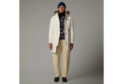 The North Face Funktionsparka ZANECK PARKA 