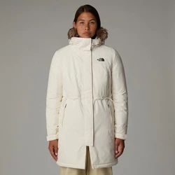 The North Face Funktionsparka ZANECK PARKA 