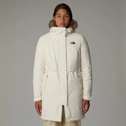 Funktionsparka ZANECK PARKA recycelter Parka