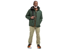 Schöffel 3-in-1 Jacke Style Okere 