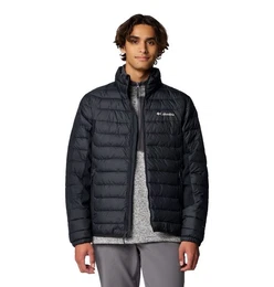 Funktionsjacke Powder Lite II Hybrid Jacket