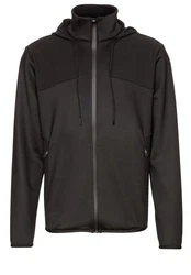 BOSS GREEN Sweatjacke Sybrid grün