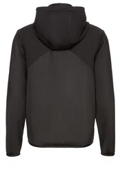 BOSS GREEN Sweatjacke Sybrid grün
