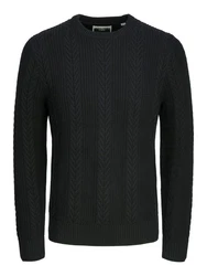 Jack & Jones Strickpullover Regular Fit 