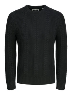 Jack & Jones Strickpullover Regular Fit