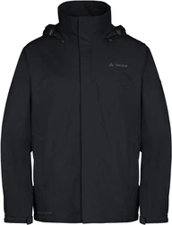 VAUDE Funktionsjacke Men's Escape Light Jacket Schwarz