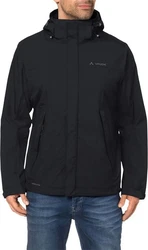 VAUDE Funktionsjacke Men's Escape Light Jacket Schwarz