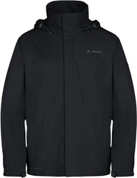 VAUDE Funktionsjacke Men's Escape Light Jacket Schwarz