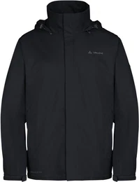 Funktionsjacke Me Escape Light Jacket BLACK