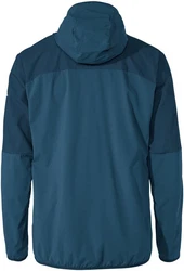 VAUDE Funktionsjacke Men's Tekoa Jacket BALTIC SEA