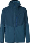 VAUDE Funktionsjacke Men's Tekoa Jacket BALTIC SEA