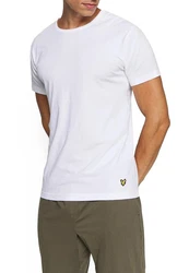 Lyle & Scott T-Shirt Basic (3er-Set) 
