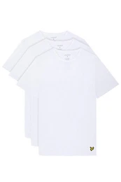 T-Shirt Basic Farben (3Er-Set)