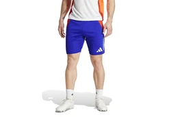 adidas Performance TIRO 24 COMPETITION TRAININGSSHORTS BLAU/WEISS