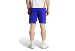 adidas Performance TIRO 24 COMPETITION TRAININGSSHORTS BLAU/WEISS