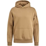 PME Legend Sweatshirt Cross Fleece Hoodie Regular Fit 