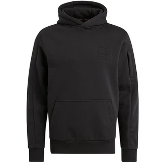 PME Legend Sweatshirt Cross Fleece Hoodie Regular Fit