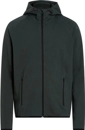 Anorak He.-Kapuzenjacke Toddy VIII M 782 GREEN DARK