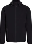 Energetics Langarmshirt He.-Kapuzenjacke Toddy VIII Schwarz