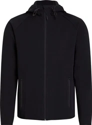 Energetics Langarmshirt He.-Kapuzenjacke Toddy VIII Schwarz