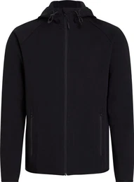 Anorak He.-Kapuzenjacke Toddy VIII M BLACK