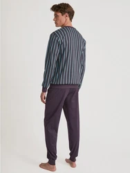 CALIDA Pyjama Relax Streamline Herren 