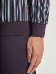 CALIDA Pyjama Relax Streamline Herren 