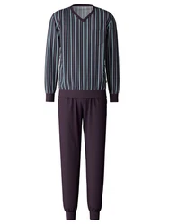 CALIDA Pyjama Relax Streamline Herren 