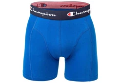 Champion Authentische Athletic Apparel Boxershorts Blau/Marine