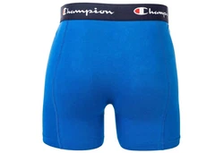 Champion Authentische Athletic Apparel Boxershorts Blau/Marine