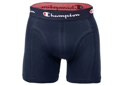 Champion Authentische Athletic Apparel Boxershorts Blau/Marine