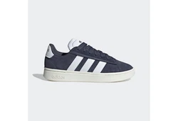 adidas Sportswear GRAND COURT ALPHA Sneaker Design inspiriert vom adidas Campus 
