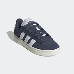 GRAND COURT ALPHA Sneaker Design inspiriert vom adidas Campus 00