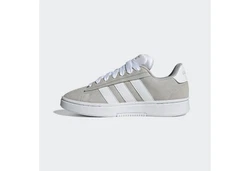 adidas Sportswear GRAND COURT ALPHA Sneaker Design inspiriert vom adidas Campus Hellgrau/Grau