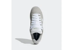 adidas Sportswear GRAND COURT ALPHA Sneaker Design inspiriert vom adidas Campus Hellgrau/Grau