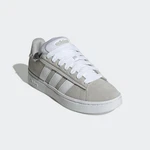 adidas Sportswear GRAND COURT ALPHA Sneaker Design inspiriert vom adidas Campus Hellgrau/Grau