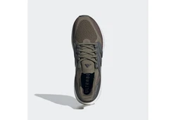 adidas Performance ULTRABOOST 5 Laufschuh Dunkelgrün/Hellgrau/Braun/Grau/Khaki