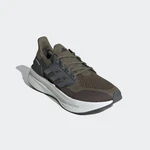 adidas Performance ULTRABOOST 5 Laufschuh Dunkelgrün/Hellgrau/Braun/Grau/Khaki