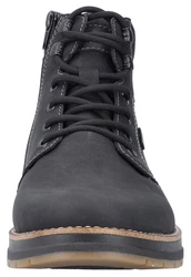Rieker Winterboots Schnürboots mit riekerTEX-Membran schwarz