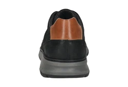 bugatti Sneaker Schnürschuh 321-AOP01-3200 6300 Schwarz